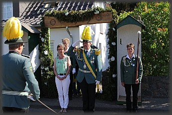 Unsere Knigsgruppe 2017